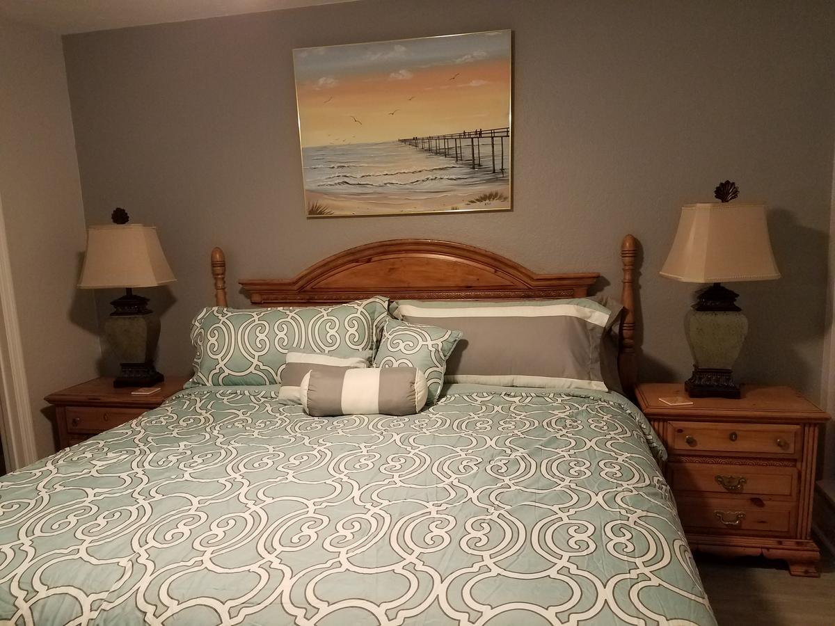 2Br/1Ba Sienna Park Apartment Сарасота Экстерьер фото
