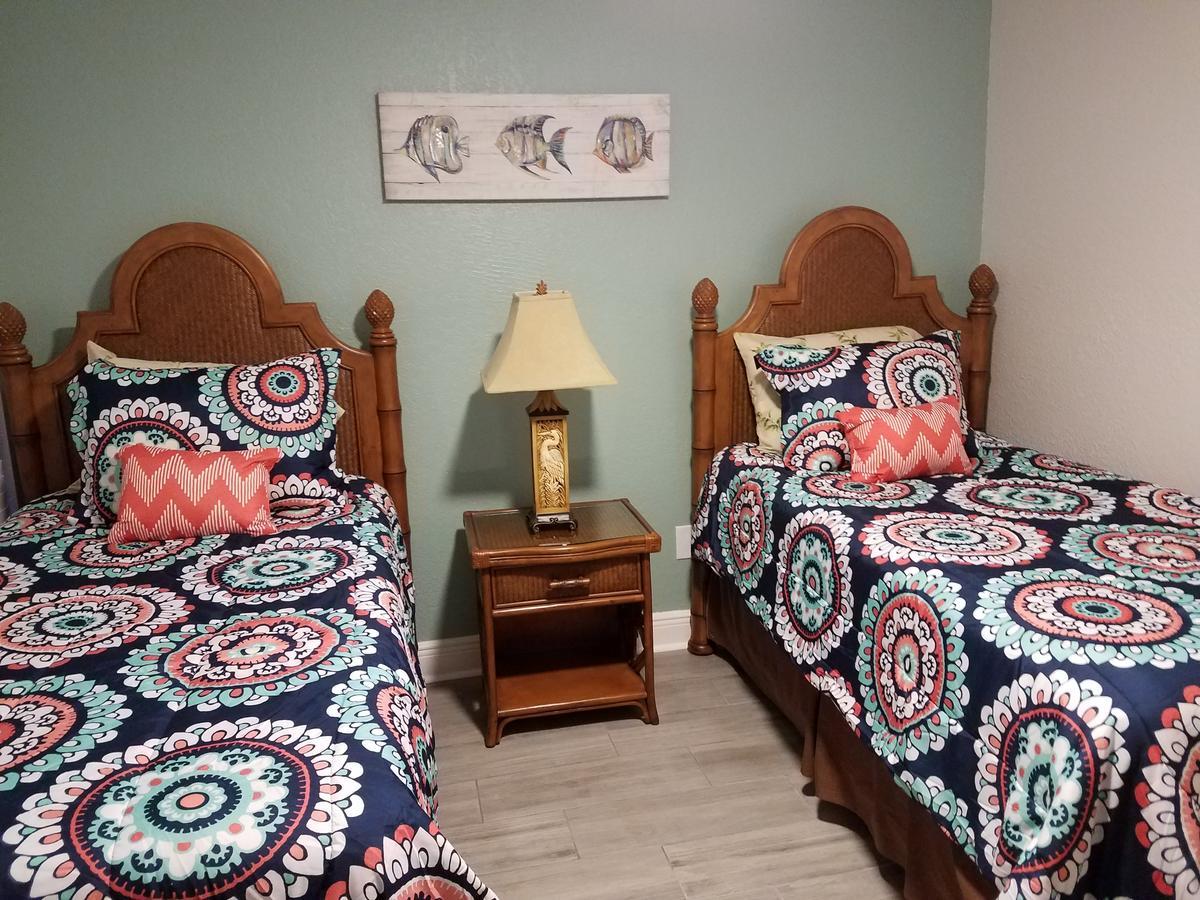 2Br/1Ba Sienna Park Apartment Сарасота Экстерьер фото