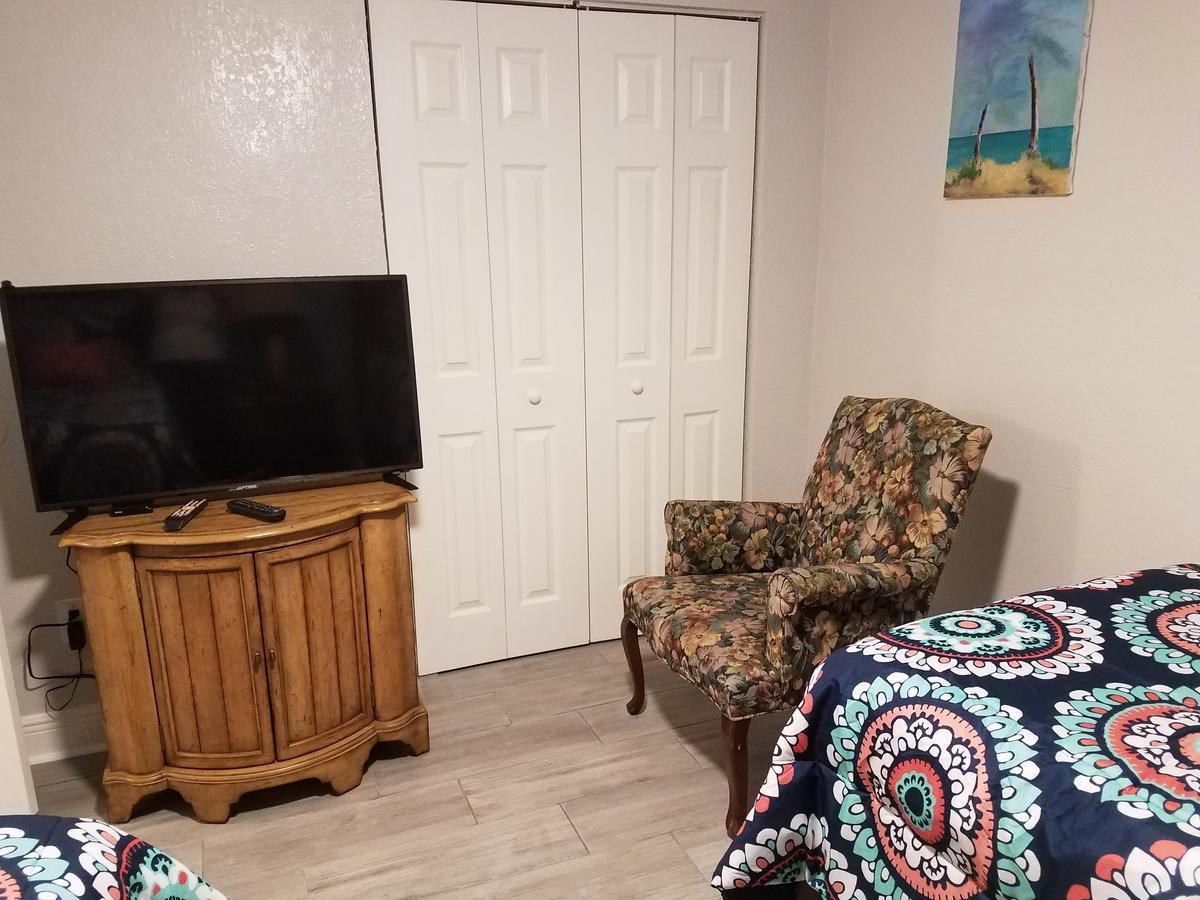 2Br/1Ba Sienna Park Apartment Сарасота Экстерьер фото