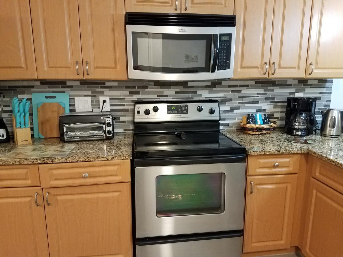 2Br/1Ba Sienna Park Apartment Сарасота Экстерьер фото
