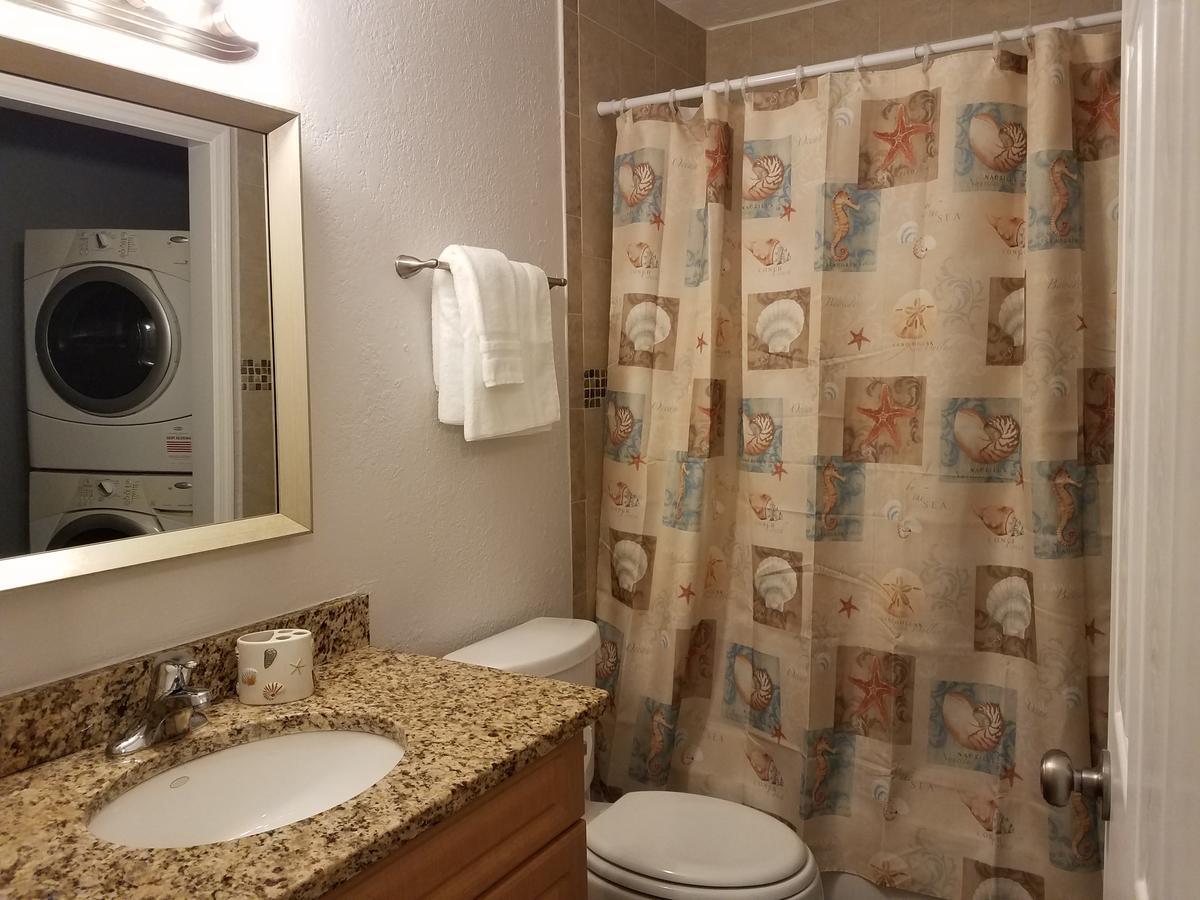 2Br/1Ba Sienna Park Apartment Сарасота Экстерьер фото